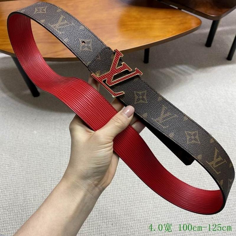 LV Belts 7627